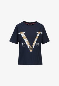 Non sélectionné, navy