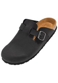 Palado Clogs - black
