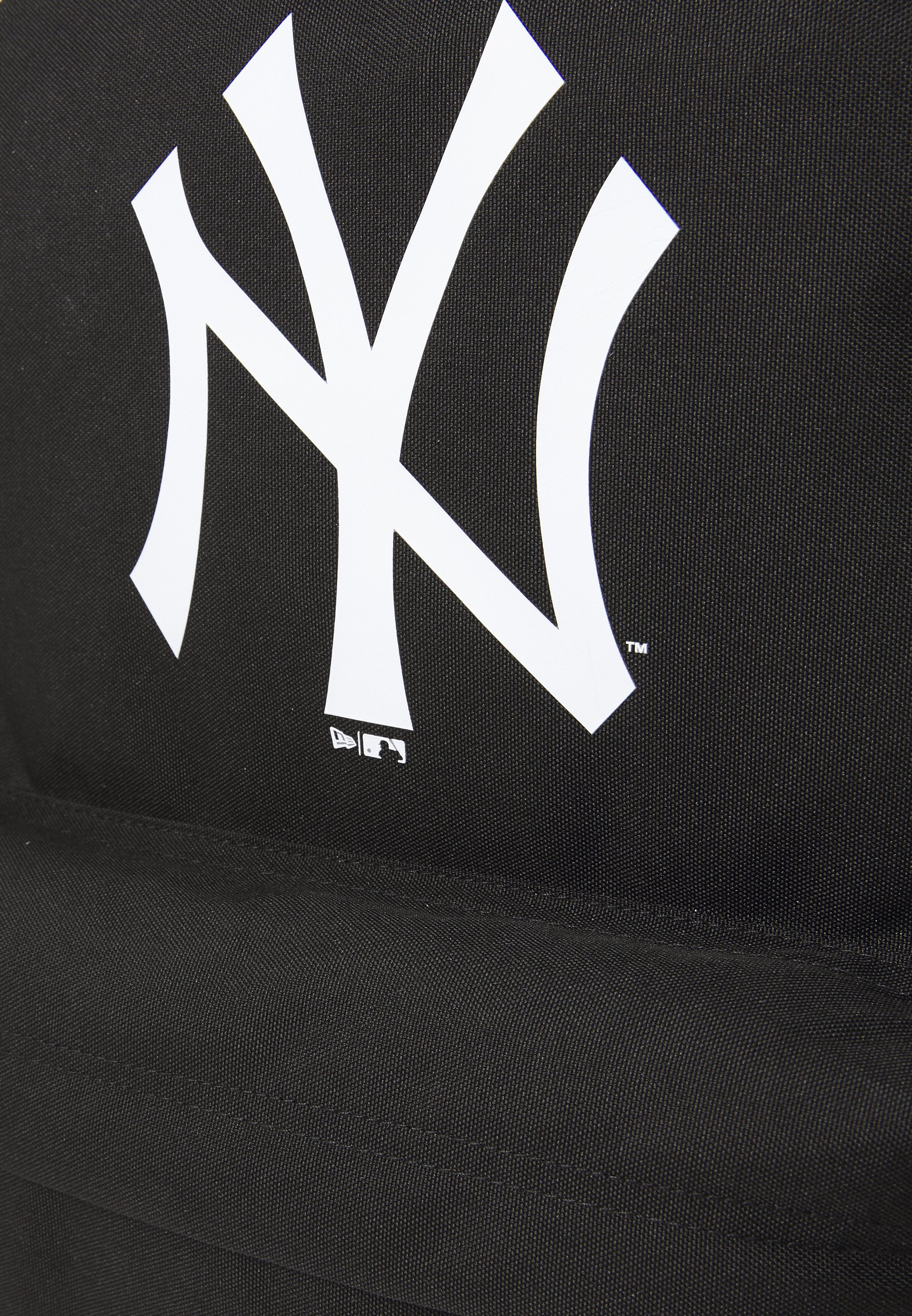 New Era STADIUM BAG UNISEX - Rucsac - black/negru - Zalando.ro