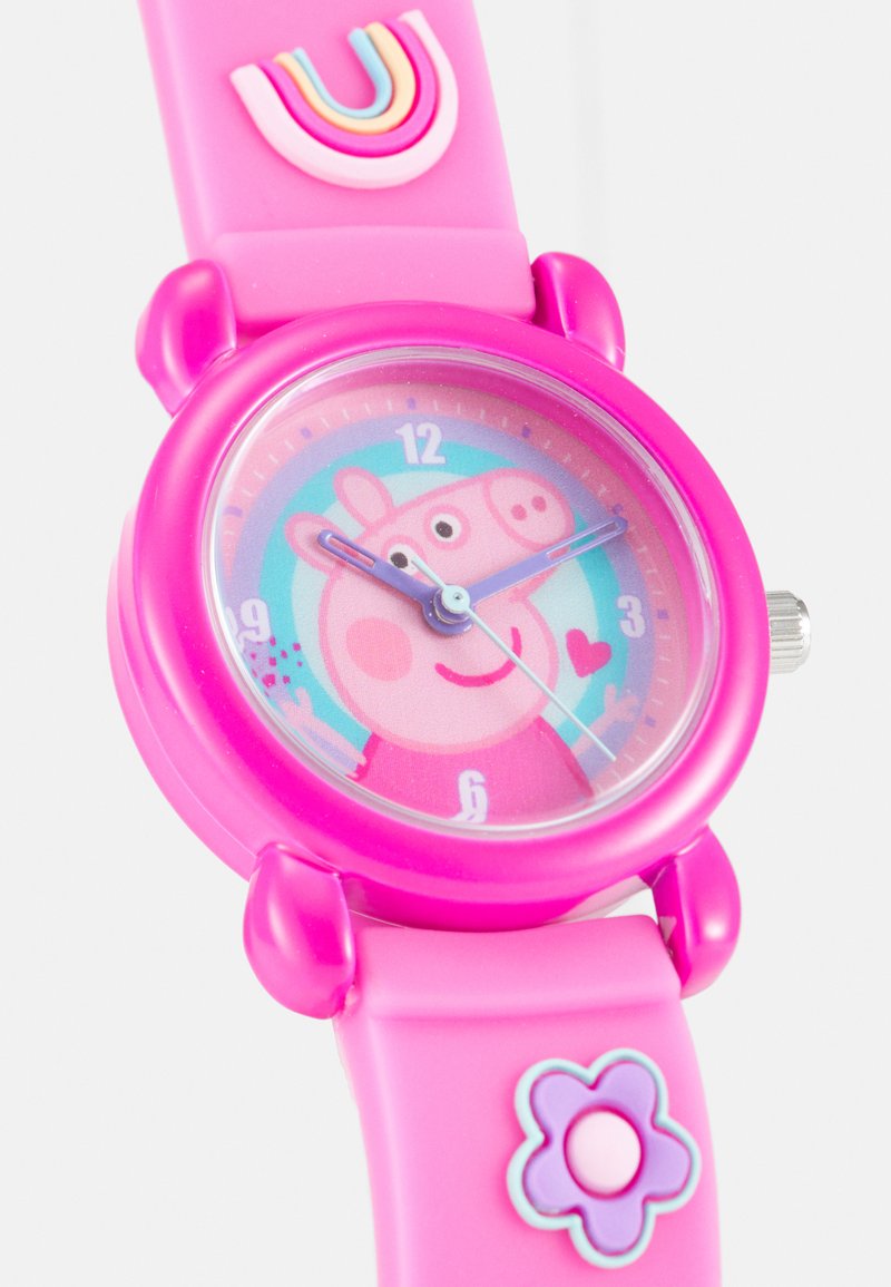 Peppa Pig Jouet Montre Bracelet Peppa Pig PPG9000 Fille