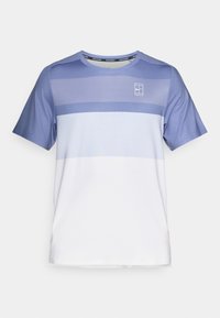 ADVANTAGE  - Αθλητικό μπλουζάκι - world indigo/white