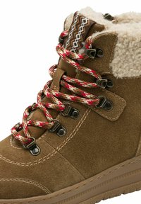 Tamaris Stivali da neve  - cappuccino