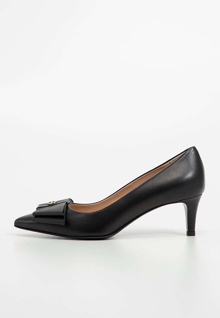 aigner Klassieke pumps zwart aigner Klassieke pumps zwart