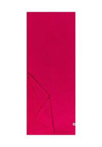 Unselected, hot pink