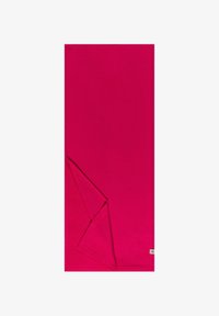 Unselected, hot pink