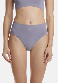 adidas Sportswear 2-PACK - Braguitas - graublau
