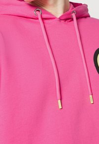 Barrow Jersey con capucha - pink