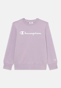 Niet geselecteerd, lilac