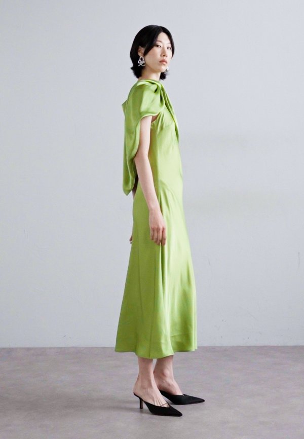 PINLOS - Scarf - grasshopper2