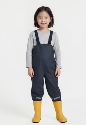 PLASKEMAN UNISEX - Φόρμα εργασίας - navy