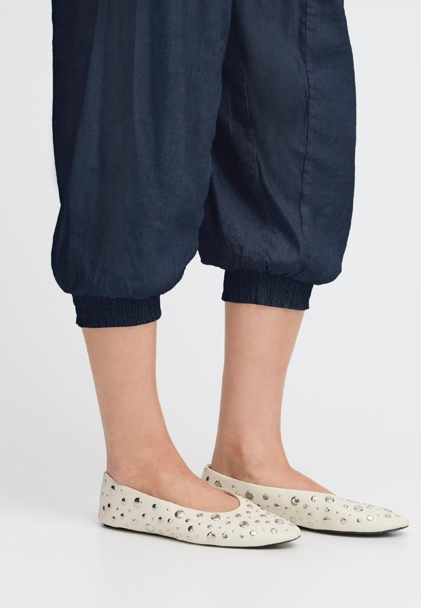 Shorts - dark sapphire4