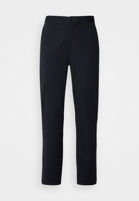 METROPOLIS MORTEN PANTS - Chino - navy