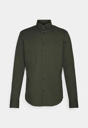 Camicia - olive