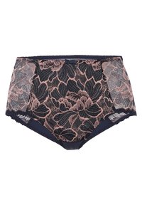 Sans Complexe CAPUCINE - Slip - blue pink