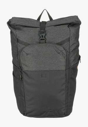 Rucksack - black