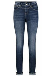 MAC Jeans - RICH - Slim fit jeans - blau Thumbnail Image 1