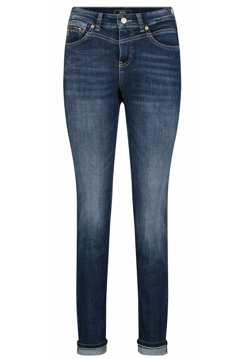 MAC Jeans - RICH - Slim fit jeans - blau, Enlarge