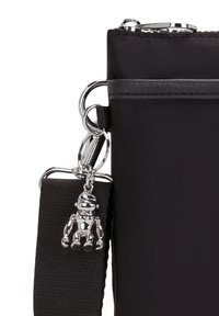 Kipling RIRI L PA ++ - Taška s příčným popruhem - paka black c