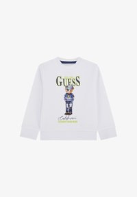 Non sélectionné, weiß