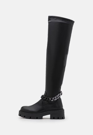 Cuissardes - black