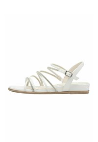Sandali - white