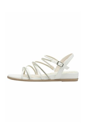 Sandals - white