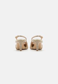Steve Madden LIANA-R złoty