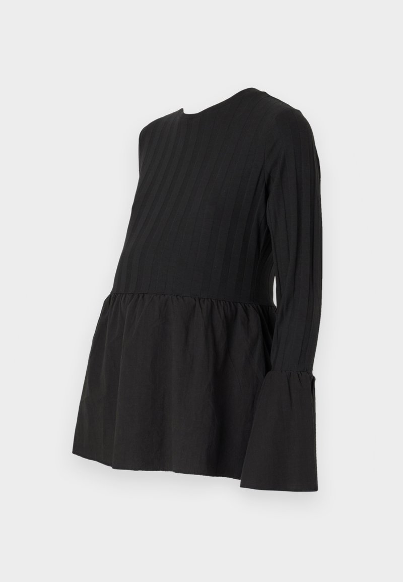 Anna Field MAMA Longsleeve zwart Anna Field MAMA Longsleeve zwart