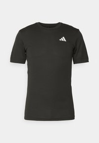 FREELIFT TEE - Sport T-Shirt - black