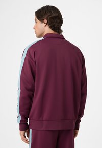 Fila APPAREL COMO TAPED TRACK  - Giacca sportiva - fig