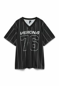 Non selezionato, black