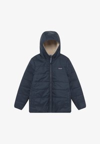 Δεν επιλέχθηκε, new navy