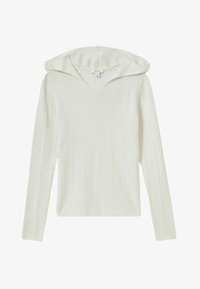 Non sélectionné, cream