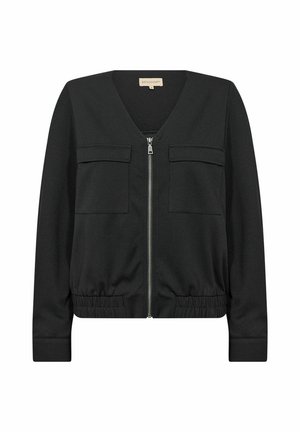 Soyaconcept SC-SIHAM 84 - Summer jacket - black