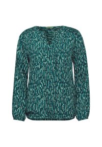 Non sélectionné, grün