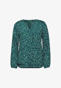 Non sélectionné, grün