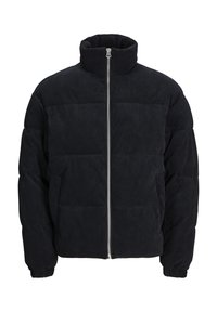 Jack & Jones Chaqueta de invierno - black