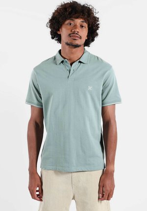 TIMELESS - Polo - cactus