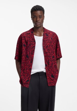 HUGO ESPINO - Košeľa - open miscellaneous