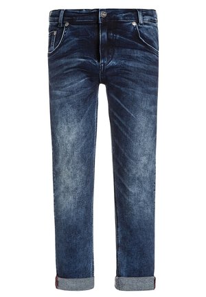 Jeans Slim Fit - blue denim