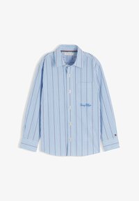Δεν επιλέχθηκε, copenhagen blue stripe