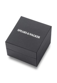 Spears & Walker Horloge - silver-coloured