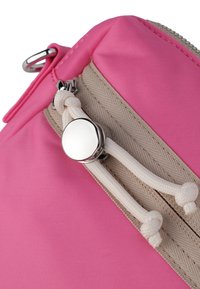 JOOP! Jeans LIETISSIMO LORETTA - Cross body bag - pink