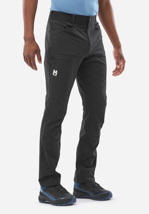 Millet, ONEGA STRETCH PANT - Pantalons outdoor - noir