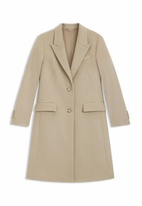 CLASSIN - Classic coat - light beige five