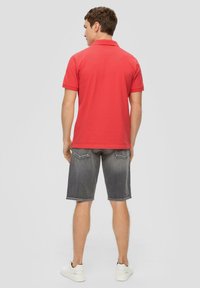 s.Oliver Polo - orange