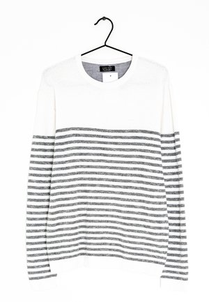 Pullover - white