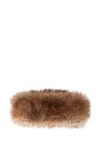 Fülmelegítők - brown