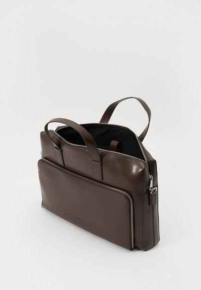 Paul Smith BAG FOLIO UNISEX - Portafolios - brown