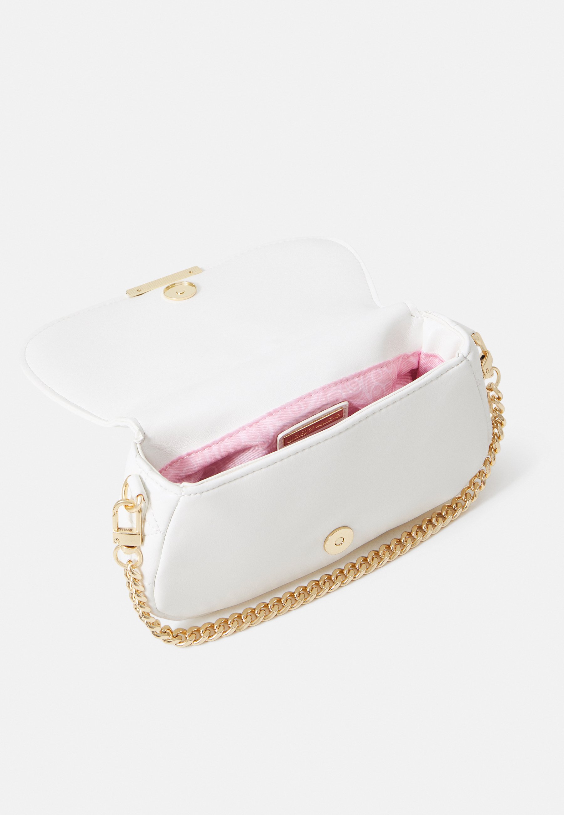 ALDO ALDO X WICKED GOODNEWSGLINDA - Handbag - pink overflow/multi